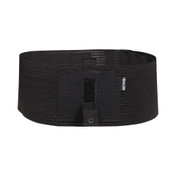 Allen Hideout Belly Band Holster M-XL Black view 2