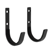 Allen Stronghold Hooks Black