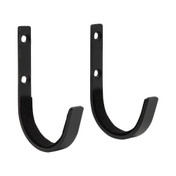 Allen Stronghold Hooks Black view 5