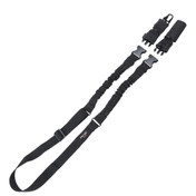 Allen Buckley Single & Dual Point Sling Black view 5