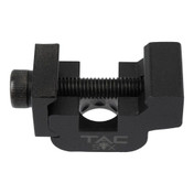 Allen Citadel Picatinny Mossy Oakunt Black view 6