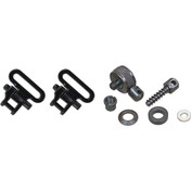 Allen Swivel Set Sling Mount Shotgun Black view 5
