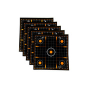 Allen EZ Aim Target 12 X 12 5 Pack view 4