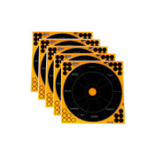 Allen EZ Aim Target 12 X 12 5 Pack view 5