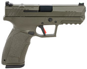 SDS PX-9 Gen3 Duty 9 mm OD Green view 2