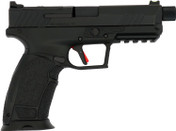 SDS PX-9 Gen3 Duty 9 mm Black