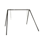 Allen EZ Aim Quik Set Metal Target Stand view 6