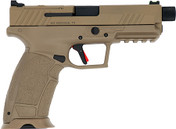 SDS PX-9 Gen3 Duty 9 mm FDE view 2