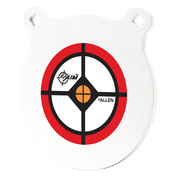 Allen EZ Aim Gong Target 8 X 8 view 3