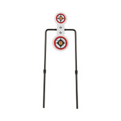 Allen EZ Aim Spinner Target view 4
