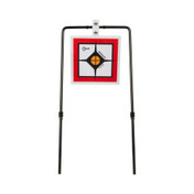 Allen EZ Aim Spinner Target view 3