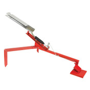 Allen EZ Aim XCelerator Target Thrower view 3