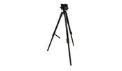 BOG Death Grip Aluminum Tripod 7" - 59" Black view 2