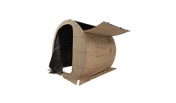 BOG Haymaker Waterfowl Khaki