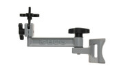 BOG Constrictor Camera Mount Gray