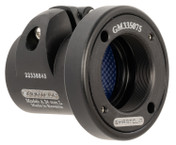 Burris SmartClip 34mm Black