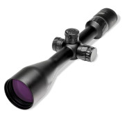 Burris Fullfield IV 6-24x50mm Black