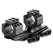 Burris P.E.P.R. QD Cantilever Black
