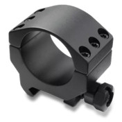 Burris XTR 30mm Low Single Ring Riflescope Rings Black
