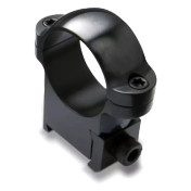 Burris Tikka T3 30mm Medium Rings Riflescope Rings Black