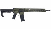 POF USA Renegade+ 16.5" 5.56 NATO OD Green