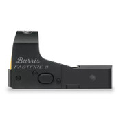 Burris FastFire 3 Red Dot Black view 2