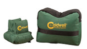 Caldwell Deadshot Combo Shooting Rest Green view 3