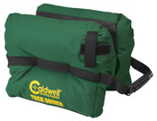 Caldwell Tack Driver Filled Shooting Rest Green view 2