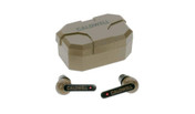 Caldwell E-Max Shadows BT Earplugs FDE