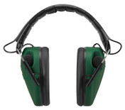 Caldwell E-Max Low Pro Electronic Green view 2