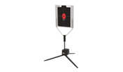 Caldwell Target Turner Target Stand Black view 3