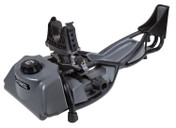 Caldwell HydroSled Shooting Rest Gray view 4