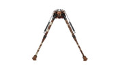 Caldwell XLA Pivot Bipod 9-13" Camo view 4