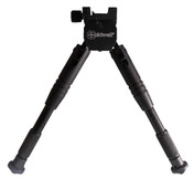 Caldwell AR Prone Bipod Black view 3
