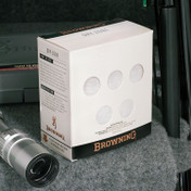 Browning Dry Zone Moisture Reducer White