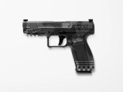 Canik METE SFT 9mm 4.46" Black view 2