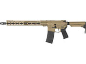 CMMG Resolute MK4 5.56 NATO 16.1" Coyote Tan view 2