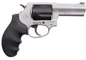 Taurus 605 3" 357 Mag view 2