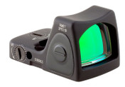 Trijicon RMR Type 2 Adjustable Red Dot 6.5 MOA