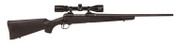 Savage 111 Hunter 25-06 Rem 22" Black