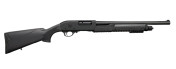Charles Daly 301 Tactical 18.5" 12 Gauge Black view 2