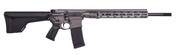 LWRC IC-DI Target 223 Wylde Tungsten Gray view 2
