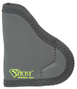 Sticky Holster Small IWB Black