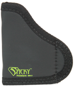 Sticky Holster Small IWB Black