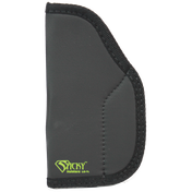 Sticky Holster LG-1 Long IWB Black