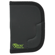 Sticky Holster LG-4 Large IWB Black