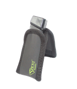 Sticky Holster Super Mag Pouch IWB & OWB Black view 2