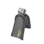 Sticky Holster Mag Pouch Sleeve IWB Black view 2