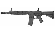 LWRC IC Enhanced 5.56 NATO Black