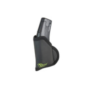 Sticky Holster Taser Bolt IWB Black